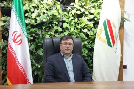 صادرات بیش از پنج میلیارد دلار کالا از مرزهای خوزستان