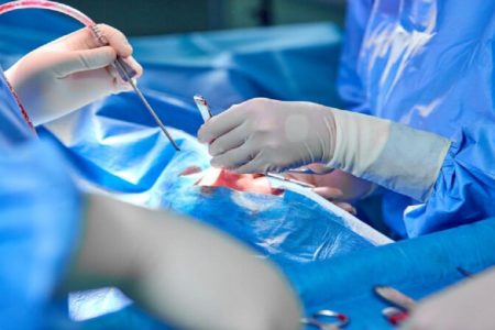 آغاز عمل‌های جراحی رایگان کودکان با ناهنجاری مادرزادی در دزفول