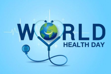 شعار روز جهانی بهداشت ۲۰۲۴: سلامت من، حق من