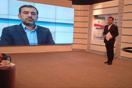 آمادگی صداوسیمای فارس برای دور دوم انتخابات مجلس شورای اسلامی 