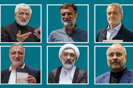 دیدگاه نامزدهای ریاست جمهوری چهاردهم درباره اقتصاد دیجیتال و فضای مجازی