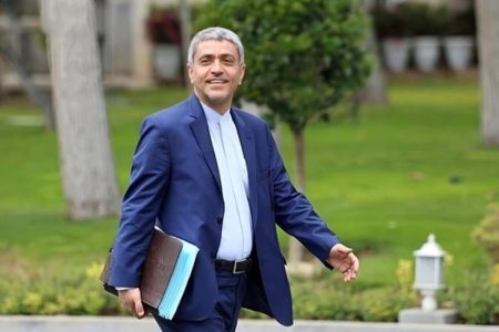 نگاهی به کارنامه وزیر ضدتورم روحانی که مشاور عالی پزشکیان شد