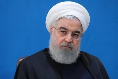 روحانی: جریان ریشه‌دار حزب‌الله لبنان با ترور تضعیف نمی‌شود