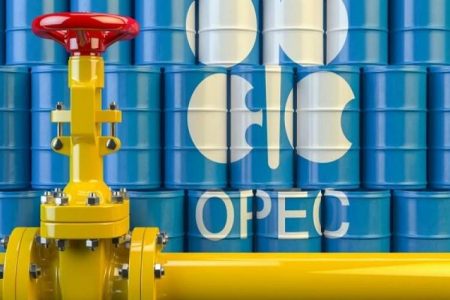 ایران چهارمین تولیدکننده نفت اوپک شد