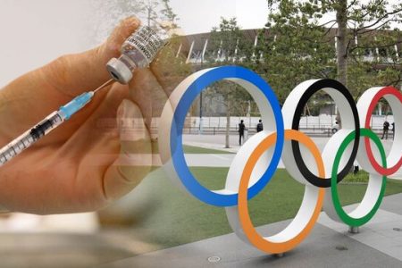 سخنگوی IOC: اکثر ورزشکاران المپیکی واکسینه خواهند بود