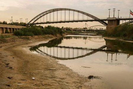 سدسازی افراطی پرآب‌ترین رودخانه ایران را خشکاند