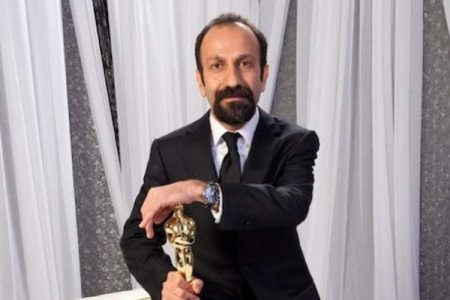 سومین اسکار سینمای ایران در راه است؟