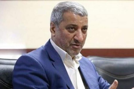 ناموفق‌ها در انتخابات ثبت نام کرده‌اند