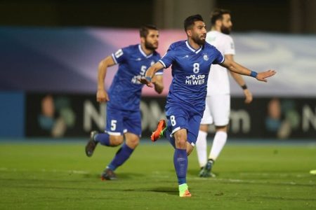 امتیاز AFC به استقلال و النصر: کشور بی‌طرف را خودتان انتخاب کنید