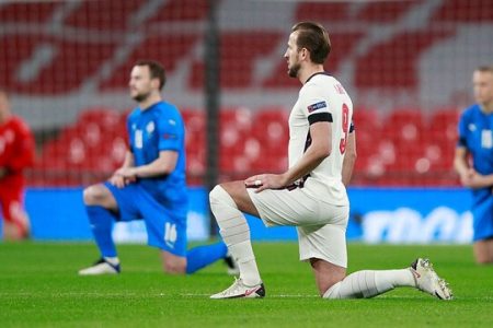 انگلیس با جوان‌ترین تیم تاریخ خود در یورو