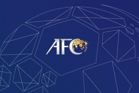 AFC مراسم توزیع جوایز ۲۰۲۱ را لغو کرد