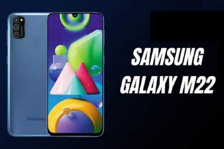 مشخصات احتمالی و قیمت گوشی Galaxy M۲۲