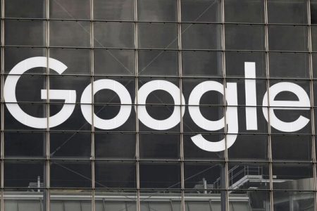 گوگل در روسیه جریمه شد