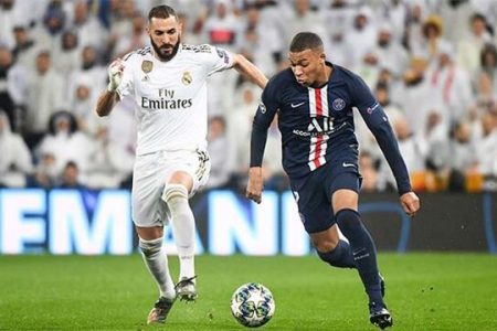 PSG پیشنهاد نخست رئال را رد کرد