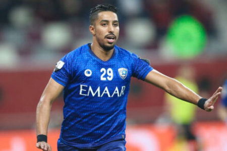 ابهام در وضعیت ستاره کلیدی الهلال قبل از رویارویی با پرسپولیس