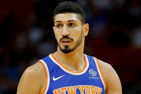 انتقاد کم‌سابقه ستاره ترکیه‌ایی NBA از دولت چین!