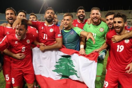 فدراسیون فوتبال لبنان امیدوار به تغییر نظرAFC و فیفا