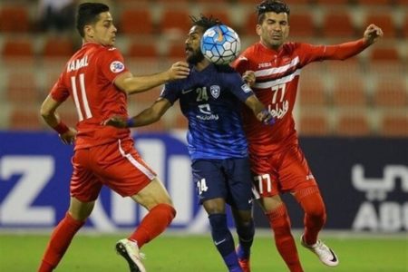 فیفا: الهلال – پرسپولیس، حساس‌ترین دیدار یک چهارم نهایی لیگ قهرمانان