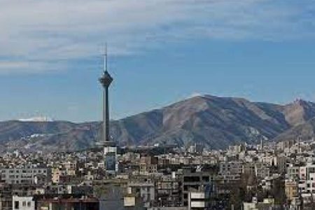 کیفیت امروز هوای تهران چطور است؟