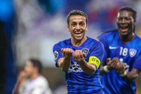 الشلهوب: دیدار با استقلال سخت‌ترین بازی الهلال بود