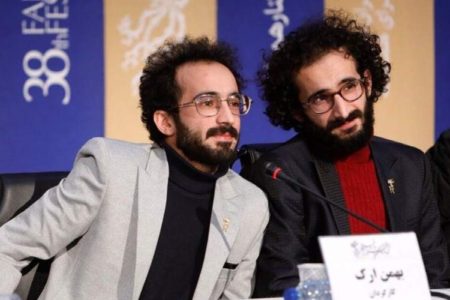 بهمن ارک : سینما به دکان تبدیل شده است