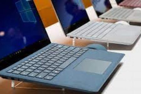 قیمت انواع لپ تاپ در بازار امروز/جدول