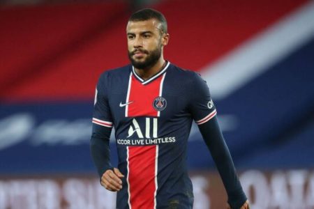 نخستین جدا شده قطعی PSG در ۲۰۲۲