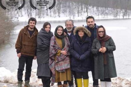 وضعیت اکران فیلمی با بازی سحر دولتشاهی