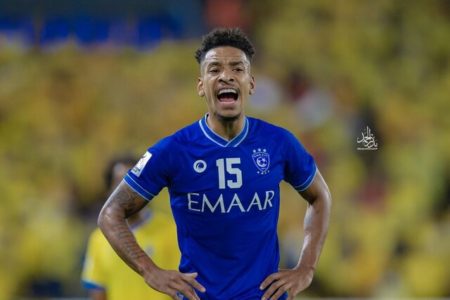 پریرا از الهلال اخراج شد