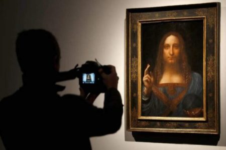 چرا برخی نقاشی ها میلیون‌ها دلار قیمت دارند؟