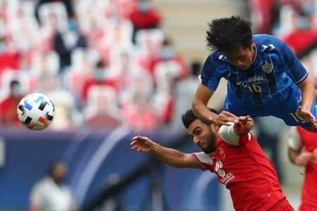 بازتاب حذف استقلال و پرسپولیس از آسیا در رویترز