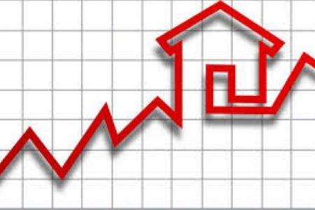افزایش‌۶۵۵‌درصدی قیمت خانه و زمین‌در‌پایتخت