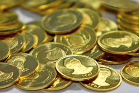 قیمت سکه و طلا امروز سه‌شنبه۲۶ بهمن/جدول