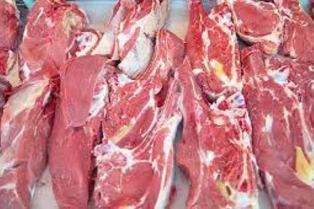 گوشت آبگوشتی کیلویی ۱۵۶ هزار تومان شد