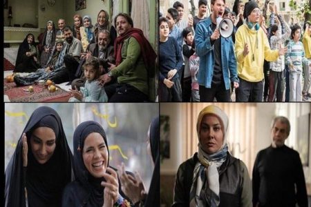 کدام سریال‌ها رمضان ۱۴۰۱ به تلویزیون می‌رسند؟