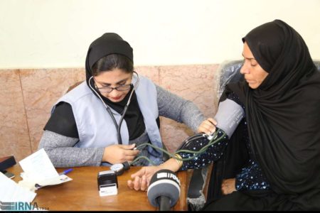 کمبود پزشک مانع اجرای کامل طرح پزشک خانواده در استان کرمانشاه شده است