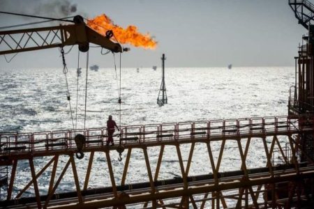 قیمت جهانی نفت امروز ۶ خرداد ۱۴۰۱