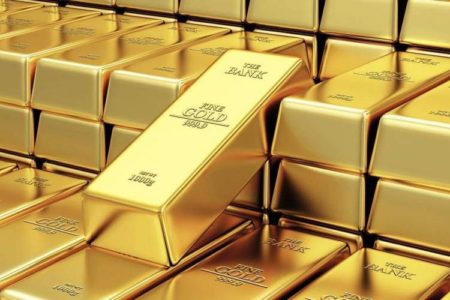 قیمت طلا با تضعیف دلار قدرت را از آن خود کرد