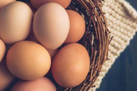 ممنوعیت صادرات تخم‌مرغ برداشته شد
