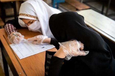 برگزاری امتحان برای دبستانی‌ها ممنوع اعلام شد