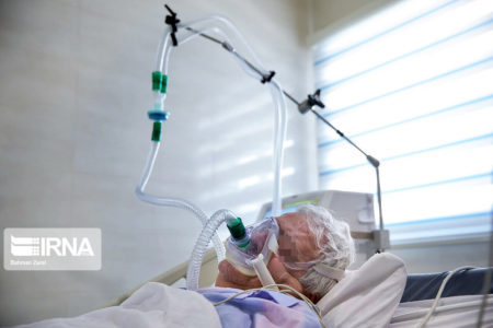 آمار روزانه بیماران بستری کرونا در کرمانشاه به پنج نفر کاهش یافت