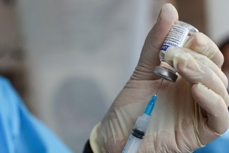آغاز تزریق دوز چهارم واکسن کرونا در هرمزگان