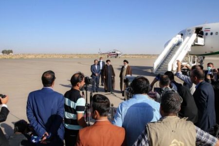 دولت برای مشکلات استان اصفهان برنامه دارد