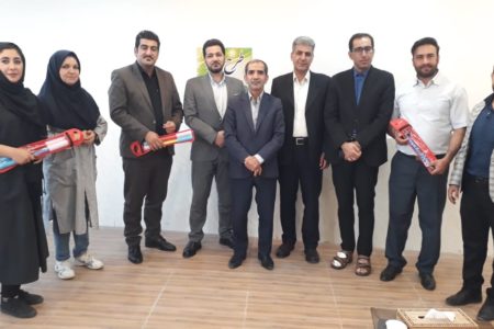 سمینار ورزش قلم تندرستی در شیراز برگزار می‌شود / قلم تندرستی؛ ورزشی جدید با ایده‌هایی نو