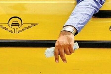 پرداخت کرایه تاکسی و اتوبوس در کرمانشاه “الکترونیکی” می‌شود