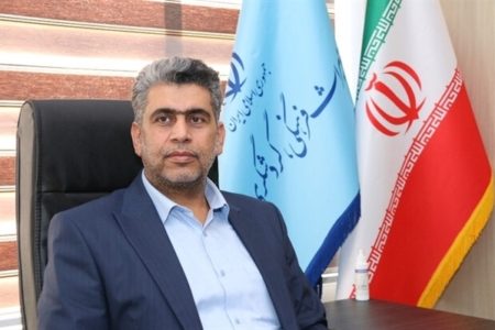 انتخاب ۲ کارآفرین برتر استان فارس در بخش صنایع‌دستی و گردشگری