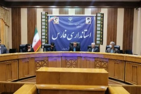 شرکت پیشگامان پیشگام در حمایت از طرح های فناورانه/ برگزاری رویداد «تا ثریا» در فارس