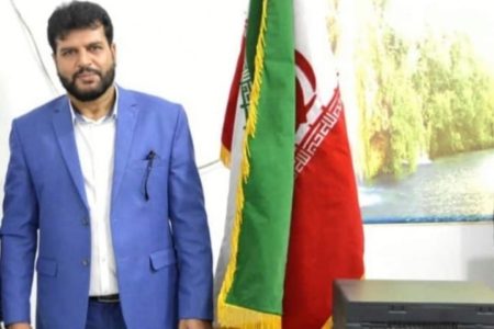 پیام رئیس اداره کار، تعاون و رفاه اجتماعی شهرستان مُهر به مناسبت هفته دولت و روز کارمند