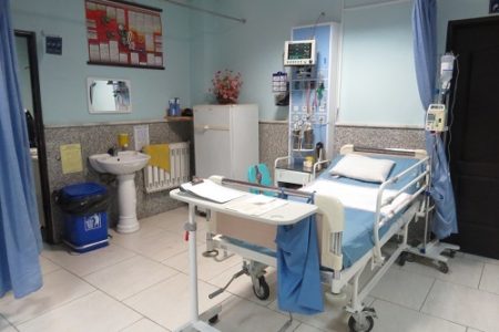 صدور مجوز احداث بیمارستان ۶۴ تختخوابی شهرستان کرخه