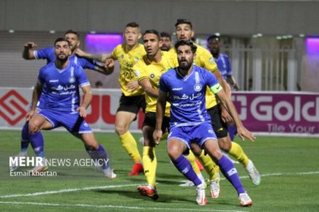 عطش هواداران برای دیدن بازی دو تیم قدیمی اصفهان/ نفس چند تیم به شماره می‌افتد